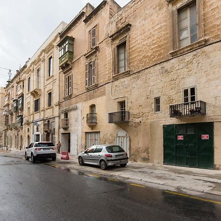 1 Bedroom Heritage Apartment Valeta Exterior foto